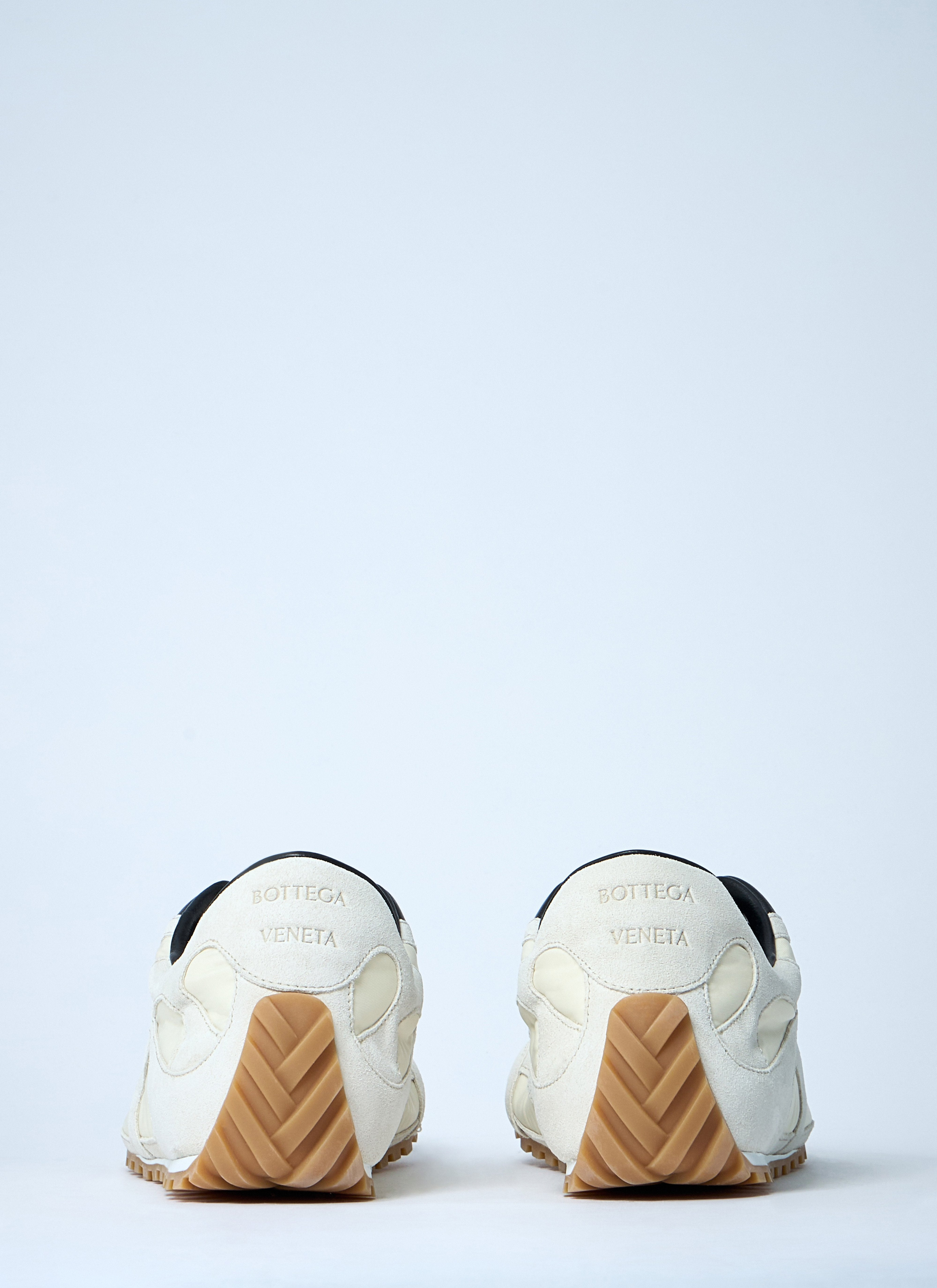 Bottega Veneta Men Orbit Flash Sneakers - 5