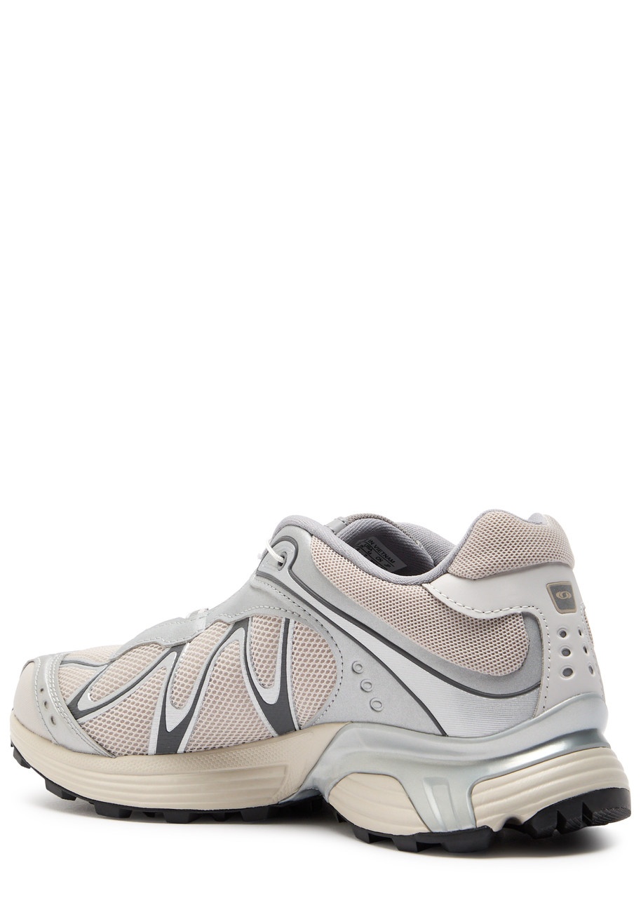 Salomon Xt-whisper Panelled Mesh Sneakers - 2