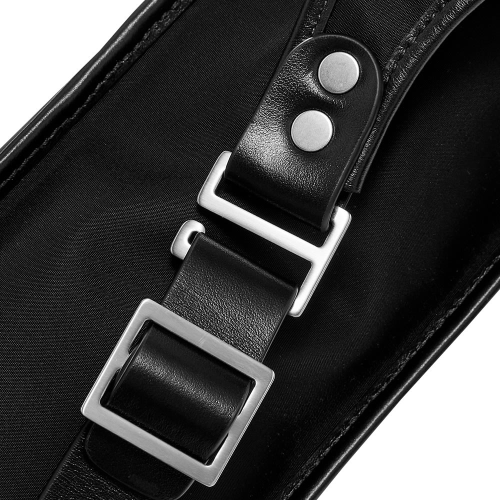 Jil Sander J-Vision Belt Bag - 3