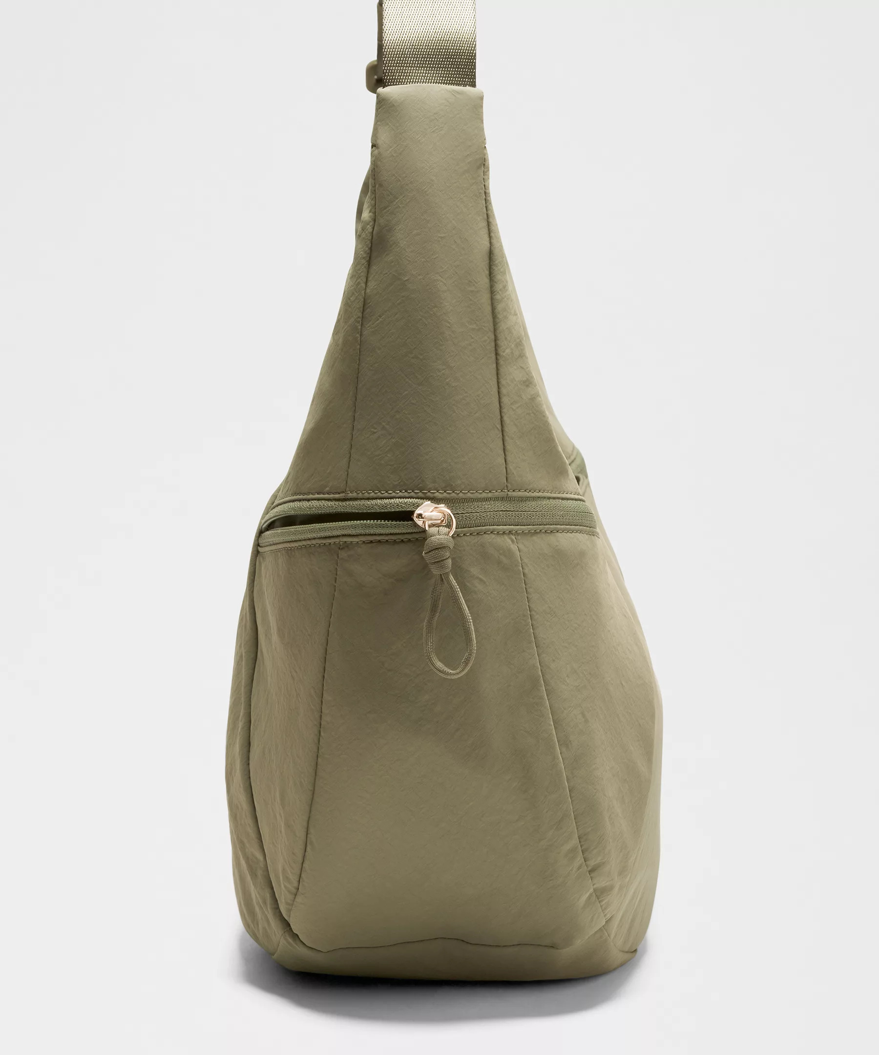 Large Slouchy Sling Bag 13L - 4