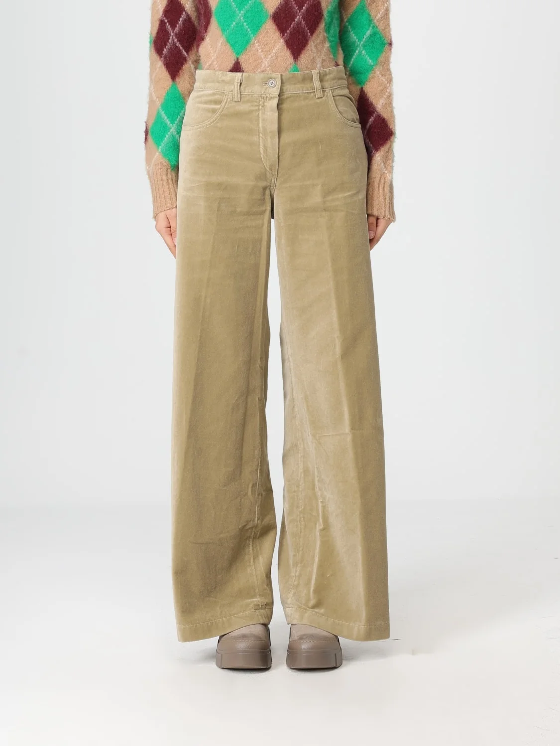Pants woman Aspesi - 1