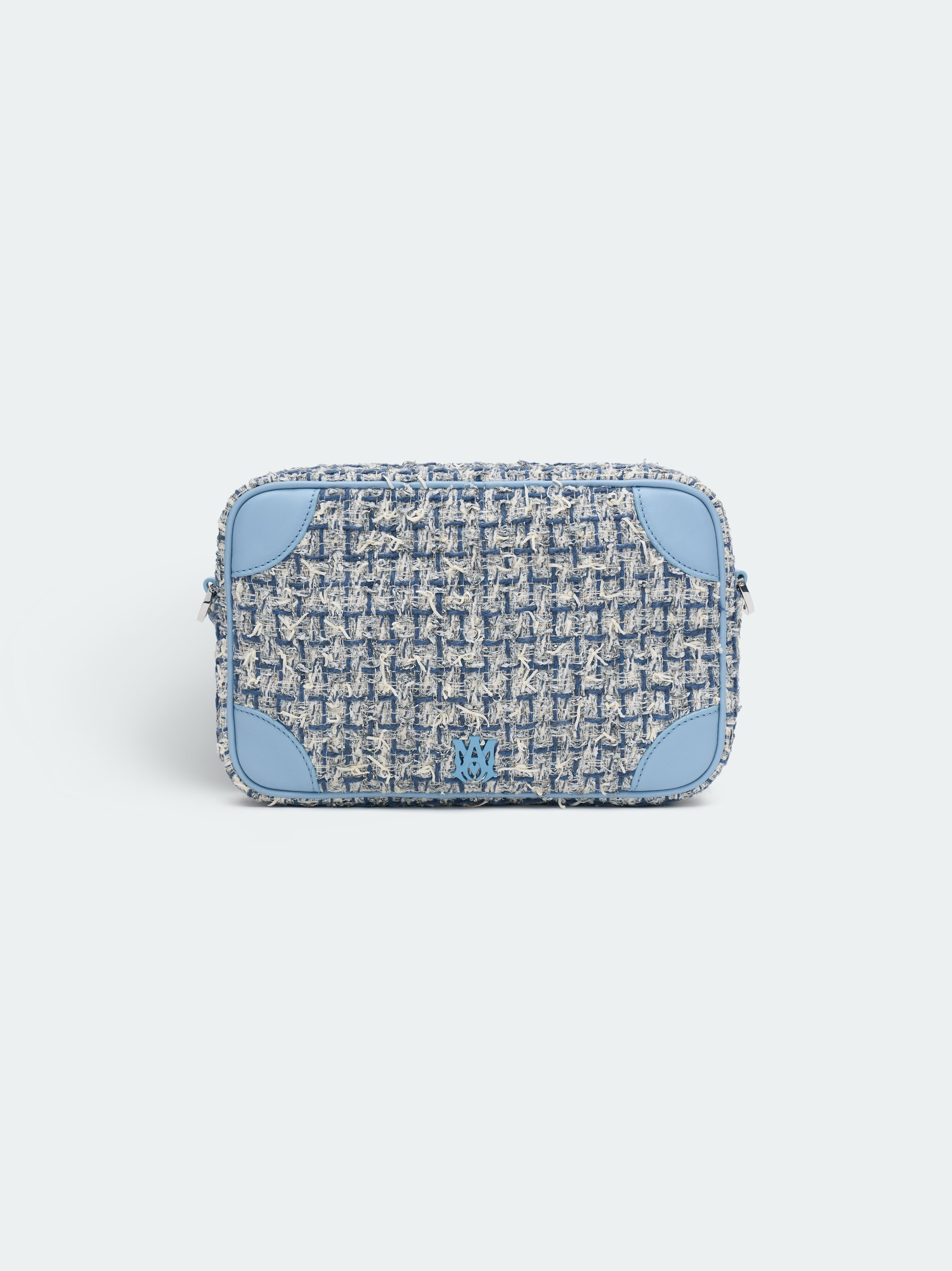 BOUCLE CAMERA CASE - 1