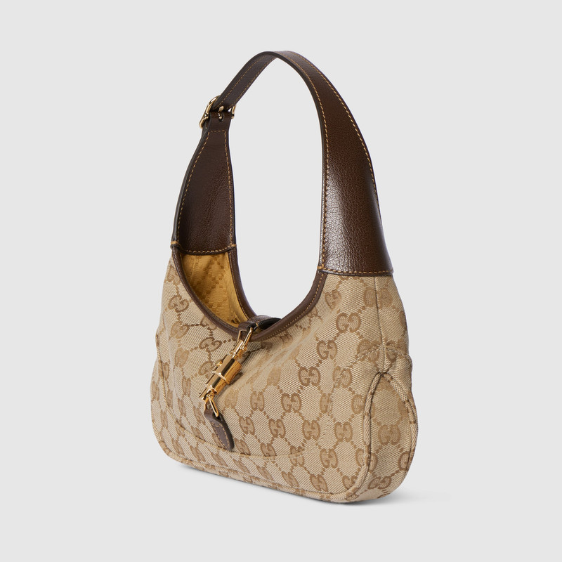 GUCCI Jackie Slim small shoulder bag outlook