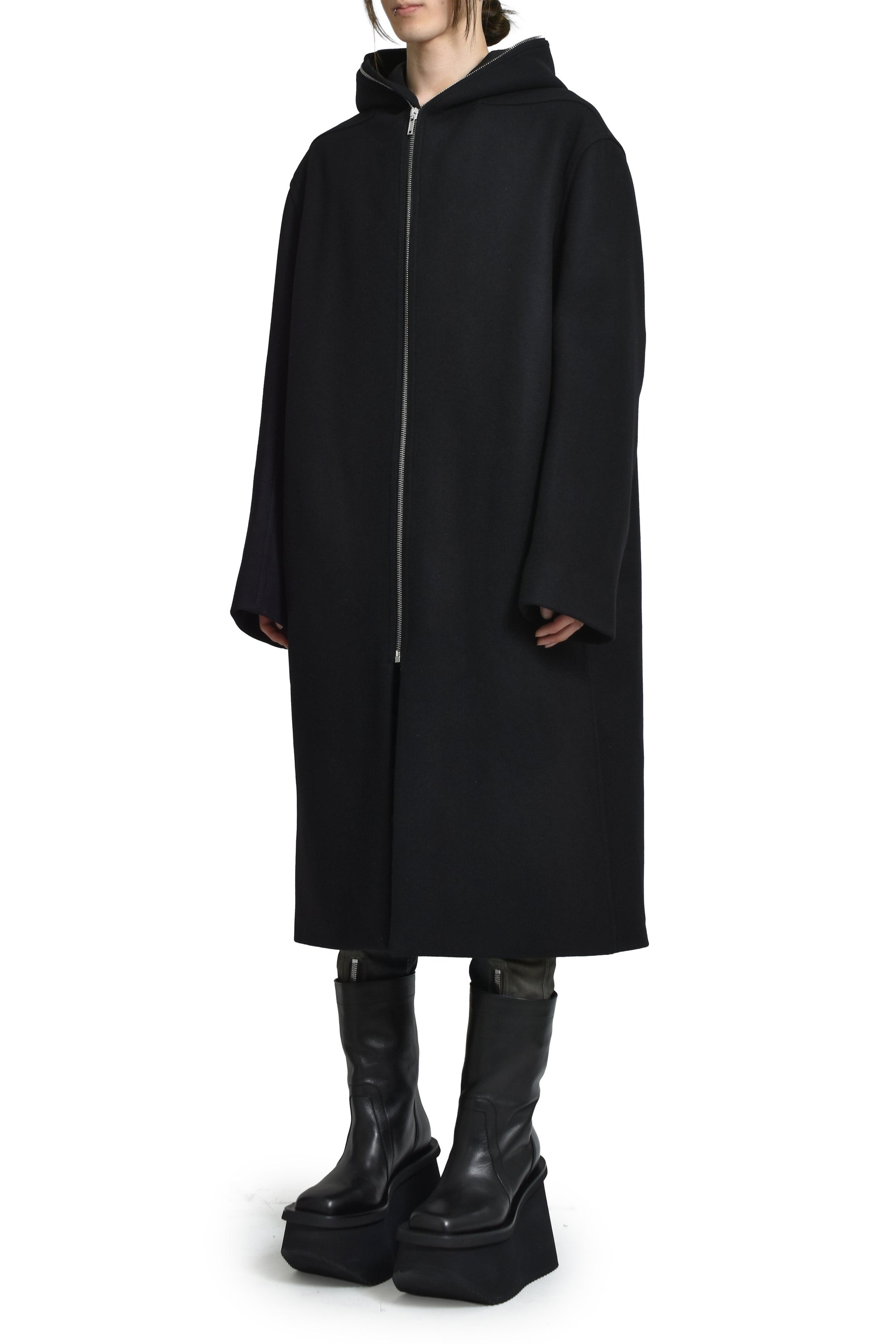 GIMP MAC / BLK - 5