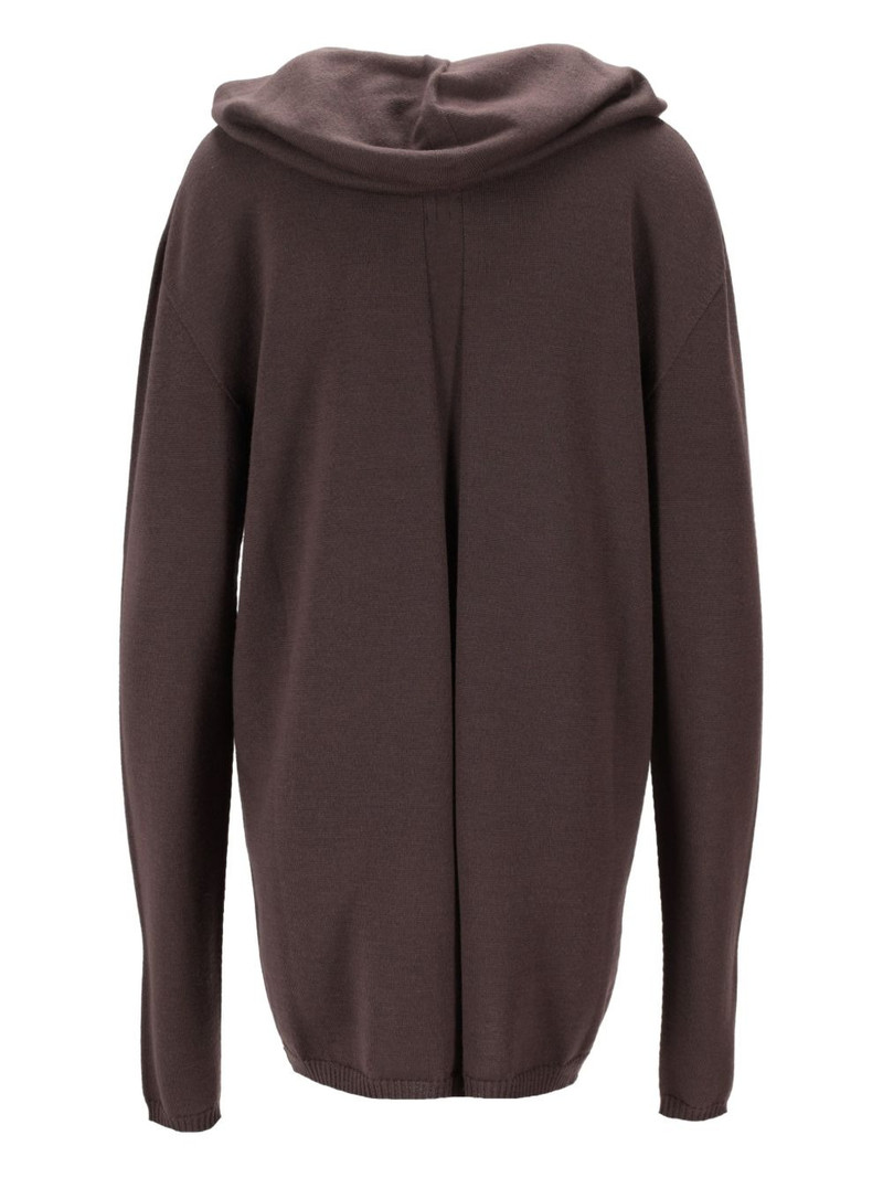 hooded hoodie 4