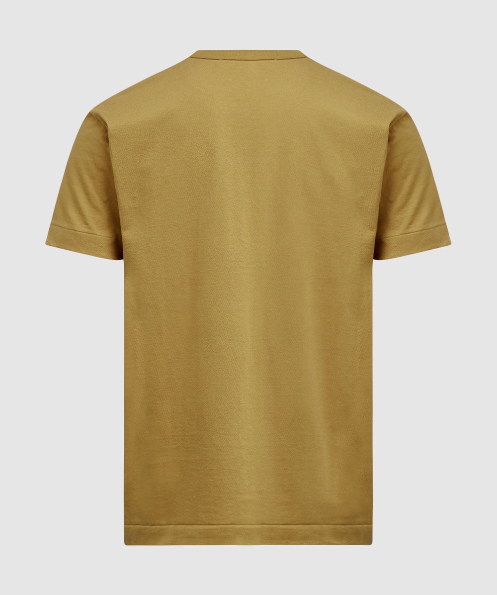 MINI CHEST LOGO T-SHIRT - 2