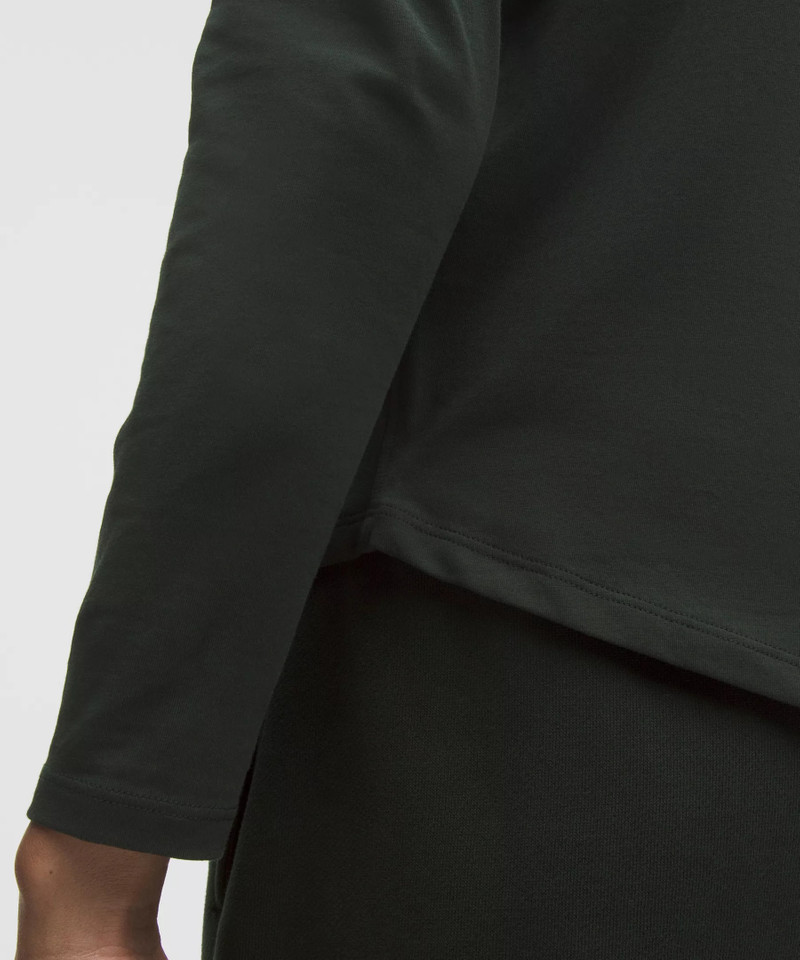 Love Long-Sleeve Shirt 5
