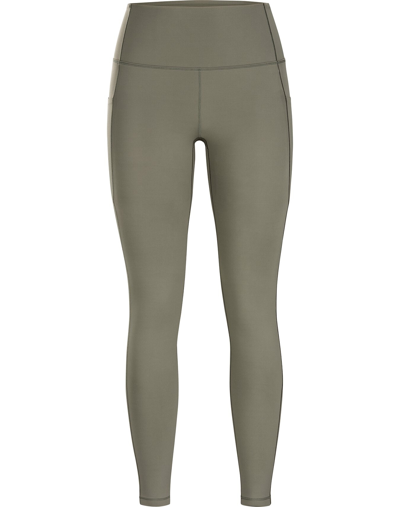 Essent High-Rise Legging 28" - 1