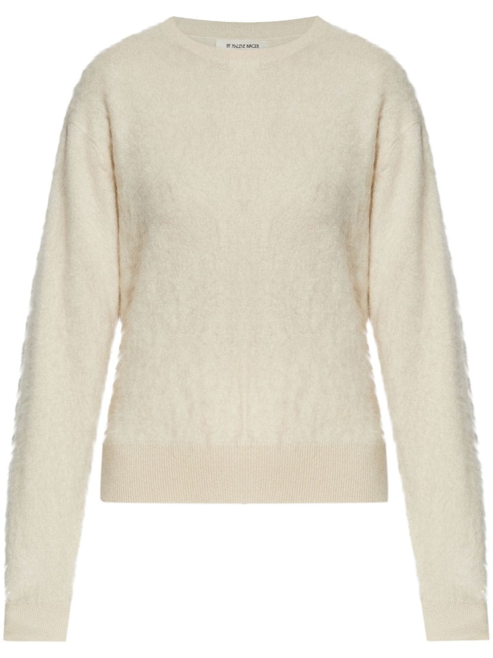 cashmere jumper - 1