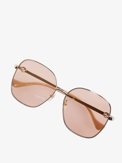 GUCCI SUGLASSES outlook