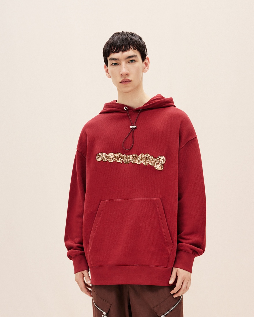 Le sweatshirt Spirale - 5