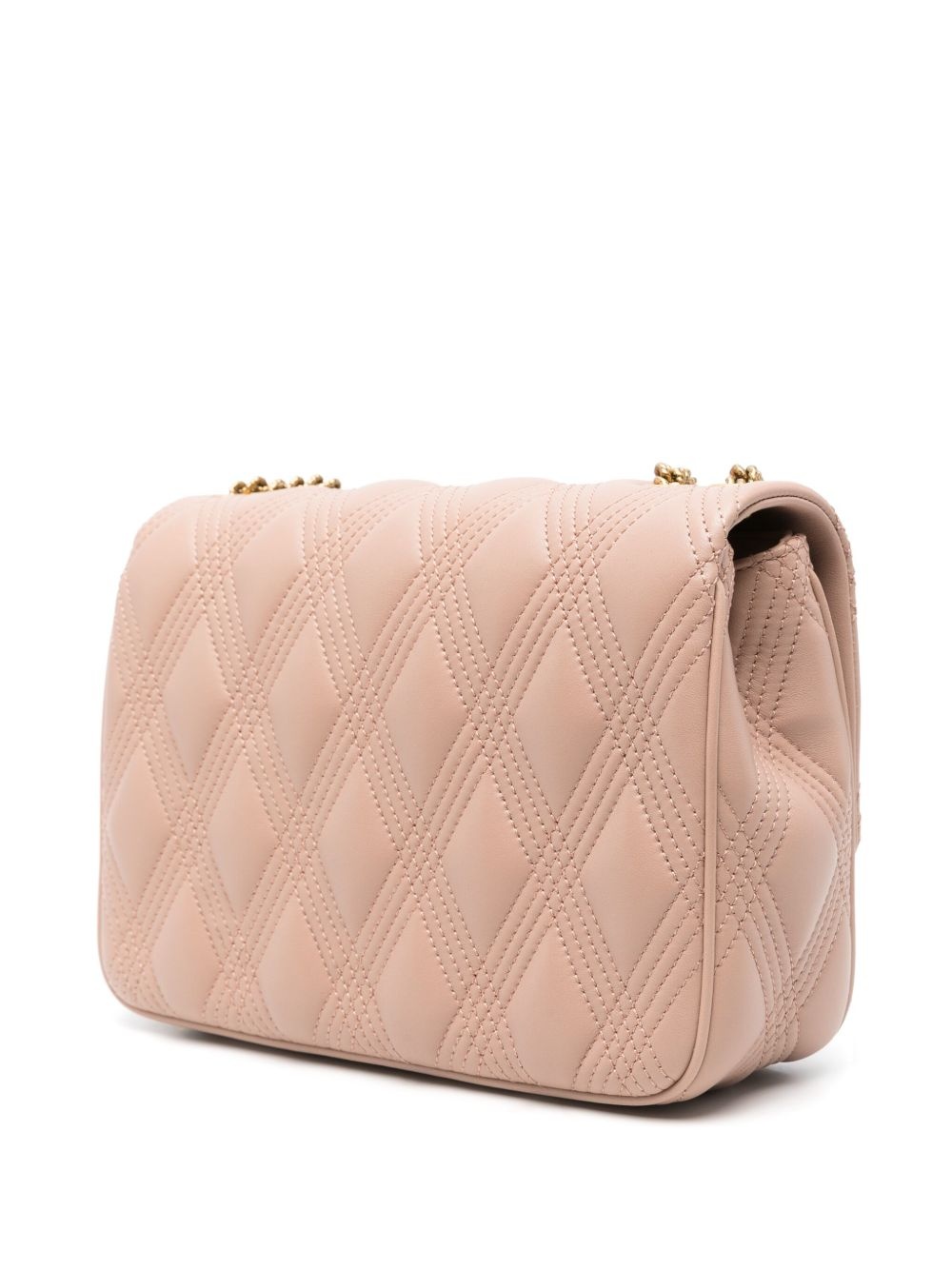 VLogo Signature shoulder bag - 3