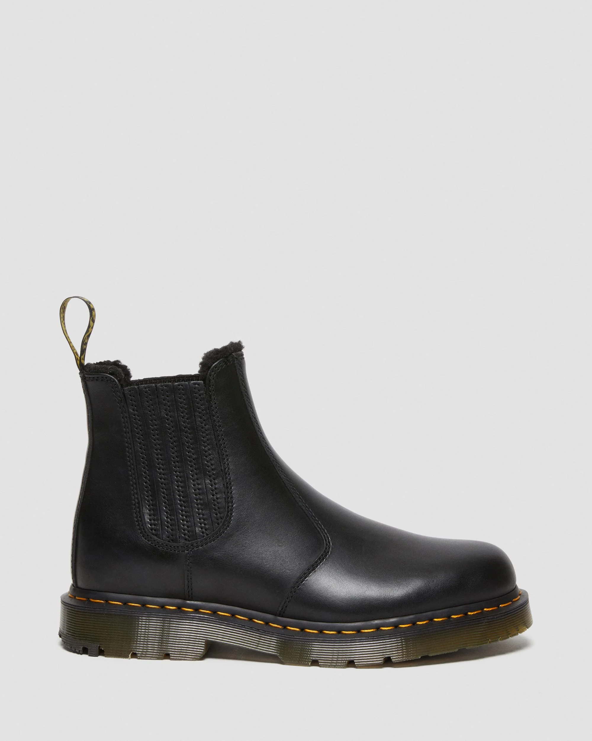 2976 DM's Wintergrip Leather Chelsea Boots - 1