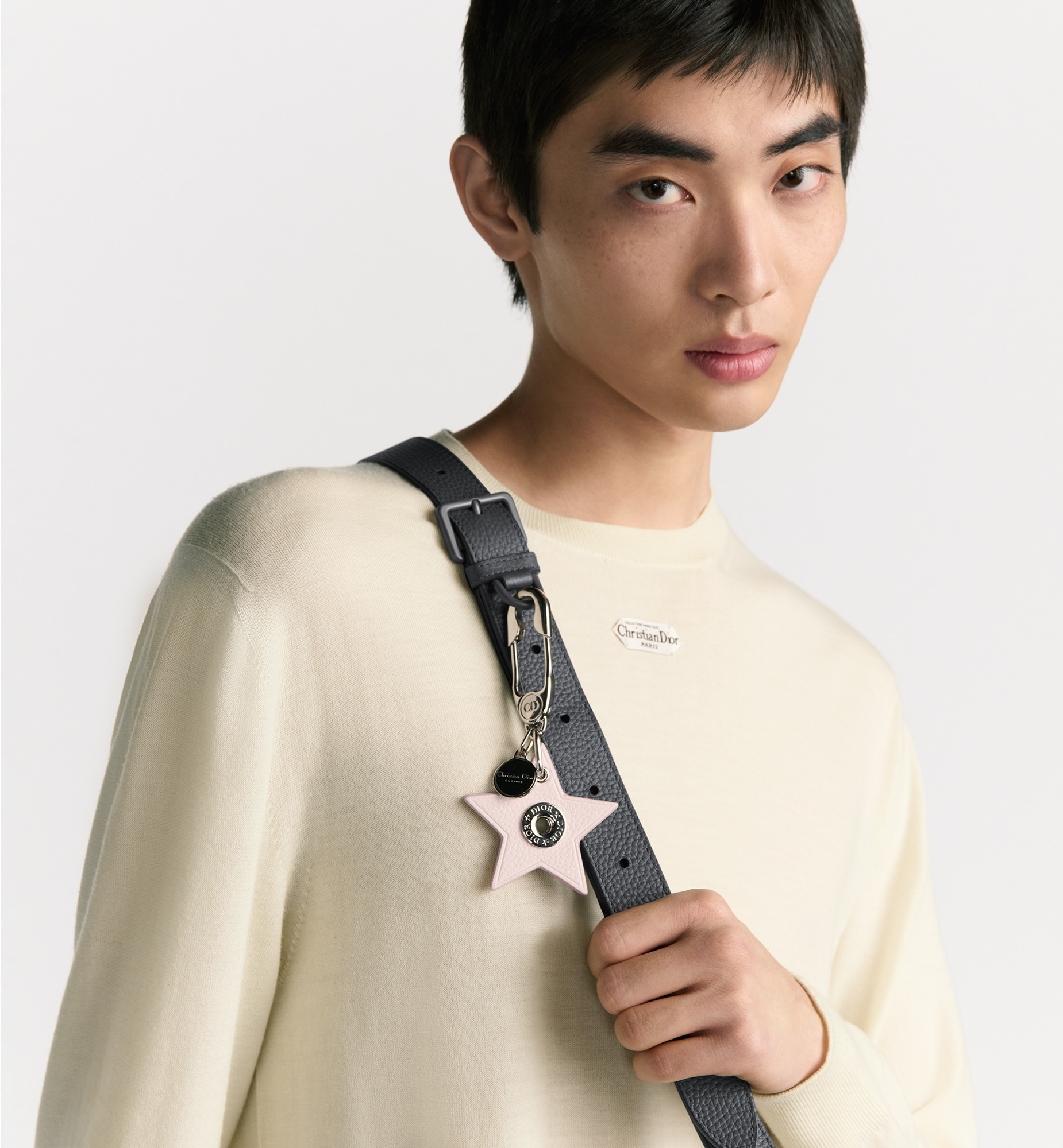 Star Key Ring - 5