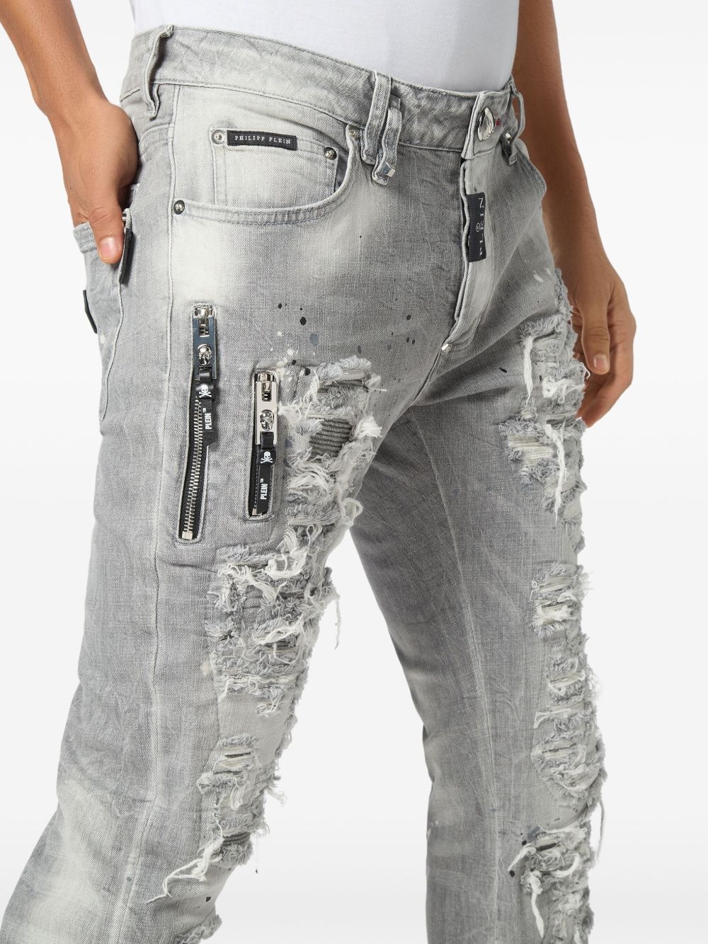 Rock Star jeans - 4