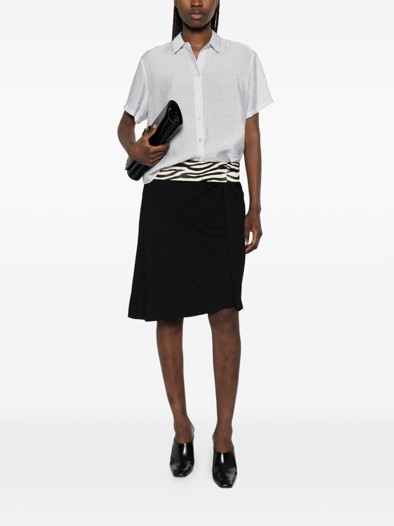 SAMSØE SAMSØE Samina short-sleeve shirt outlook