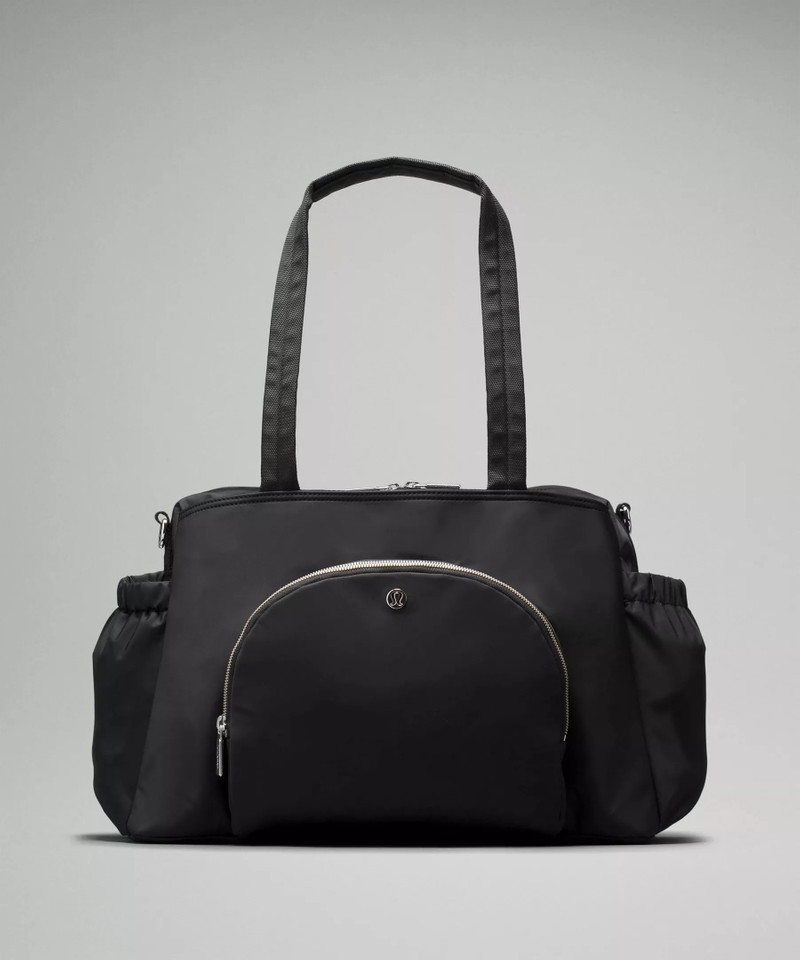 New Parent Tote Bag 20L 1