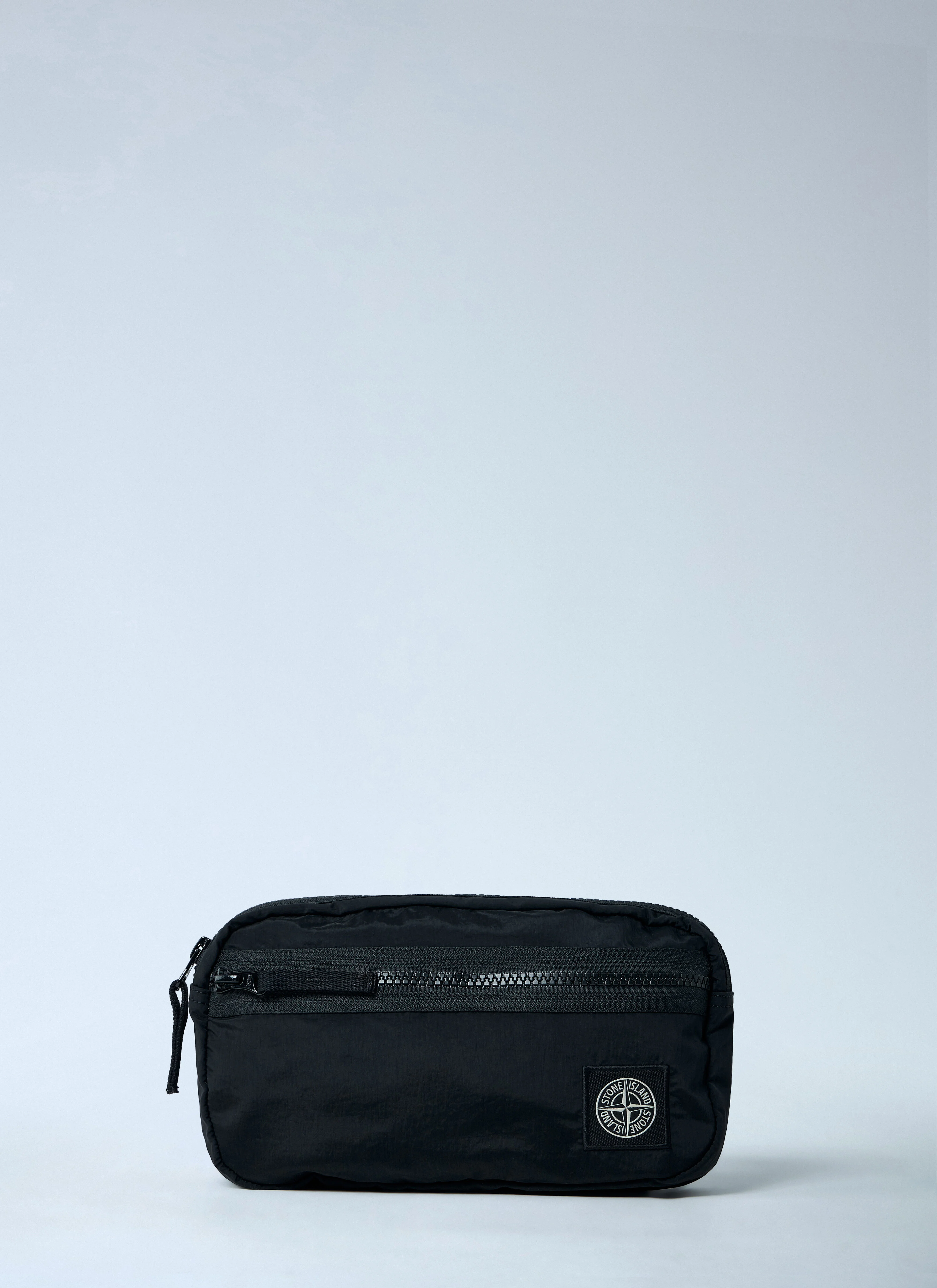 Logo Motif Belt Bag - 1