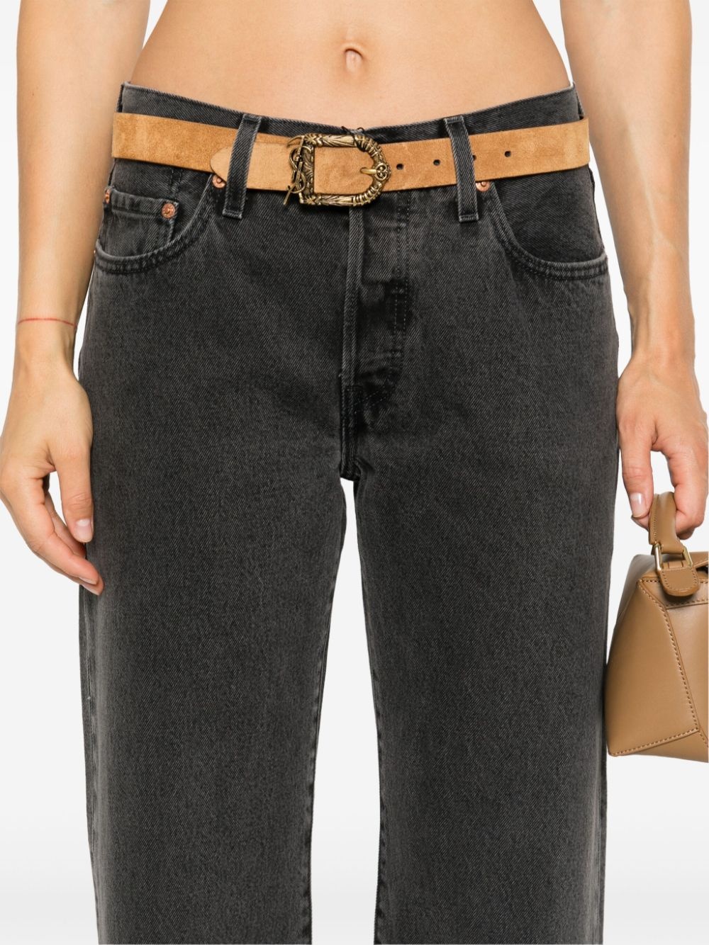 501® jeans - 5