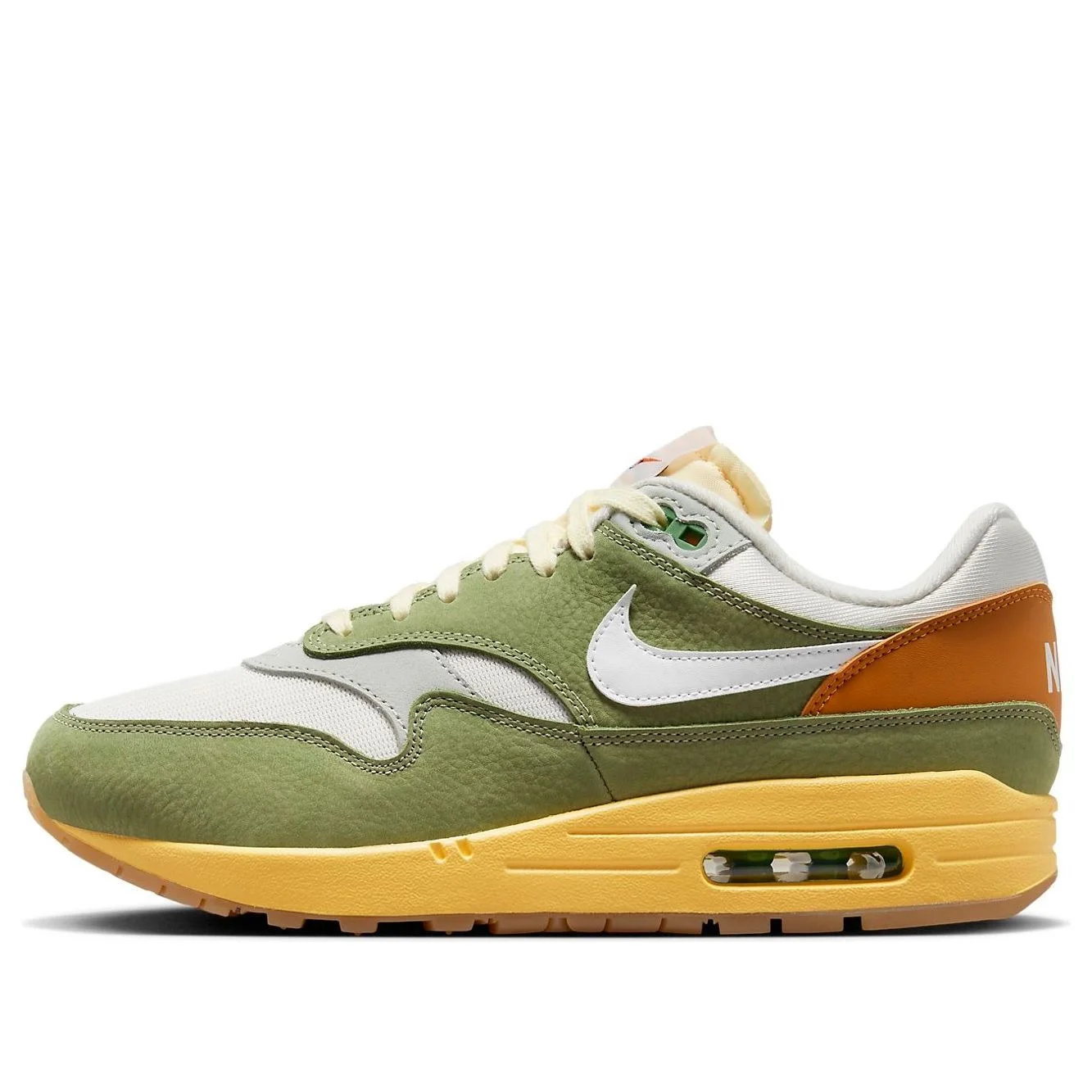 (WMNS) Nike Air Max 1 'Design By Japan' FD0395-386 - 1