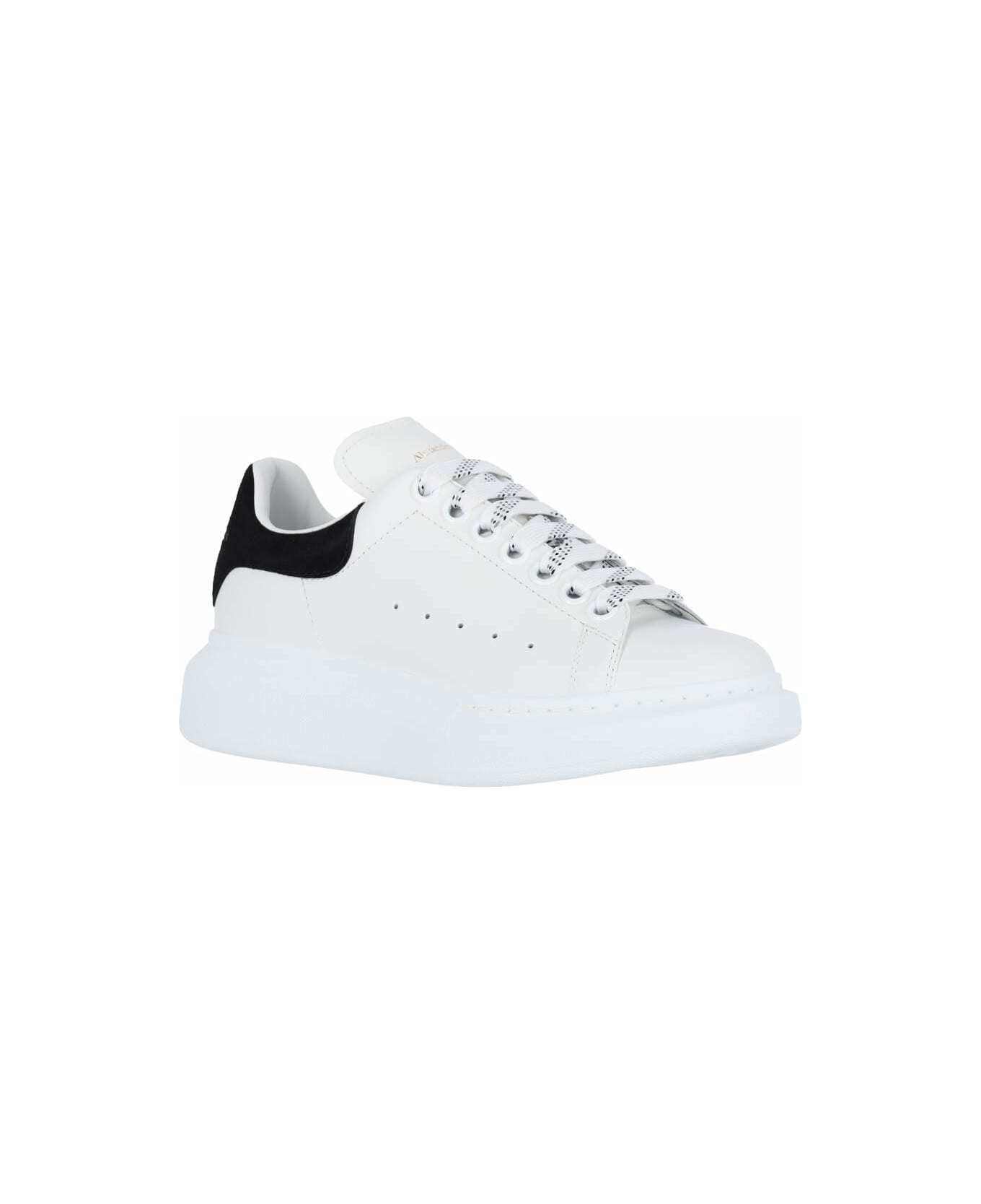 'oversize' Sneakers - 2