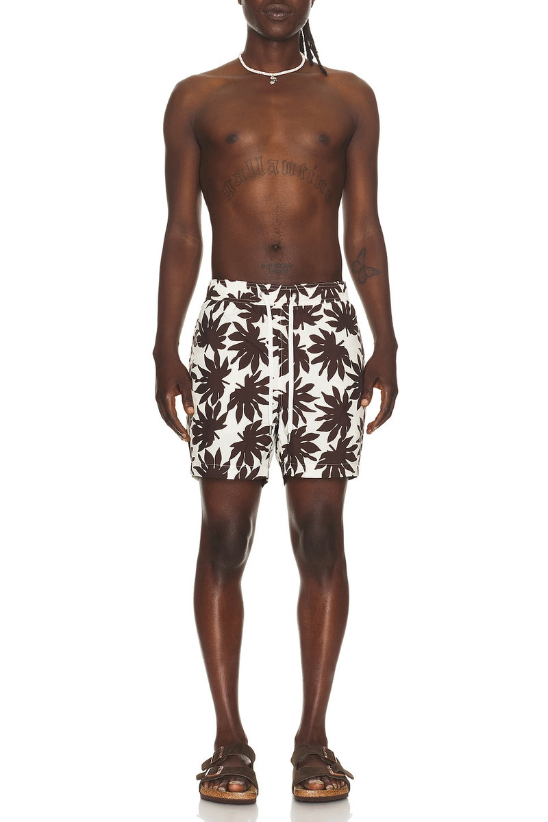 onia Charles 5 Swim Trunk outlook