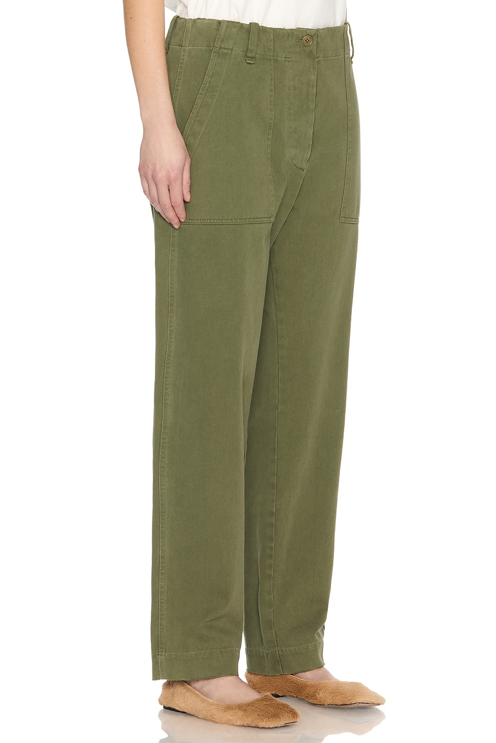 Vendula Pant - 2