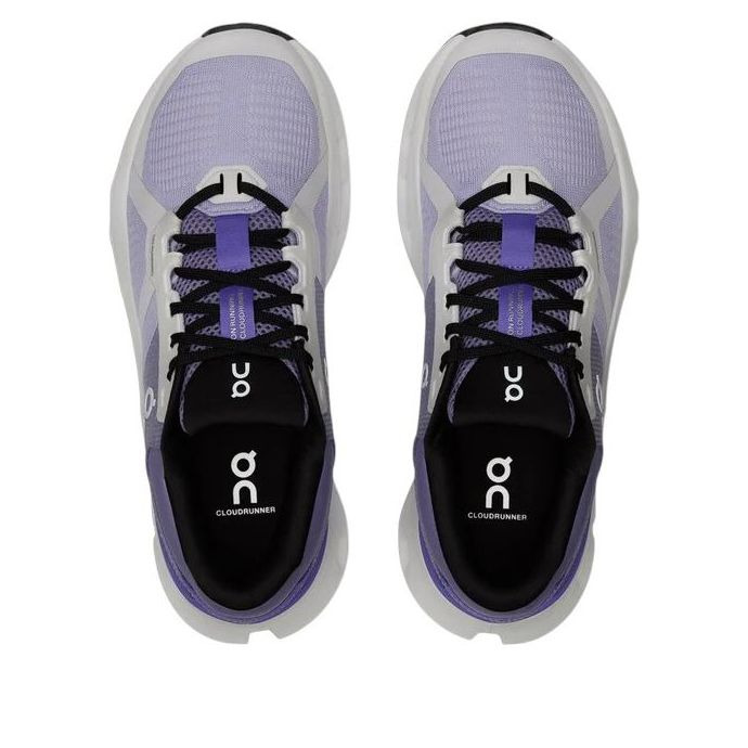 (WMNS) On Running Cloudrunner 2 'Nimbus Blue' 3WE10132019 - 3