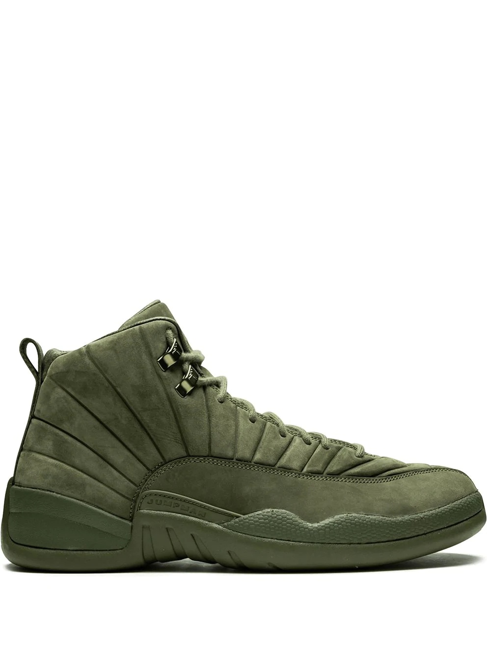 Air Jordan 12 Retro PSNY Milan - 1