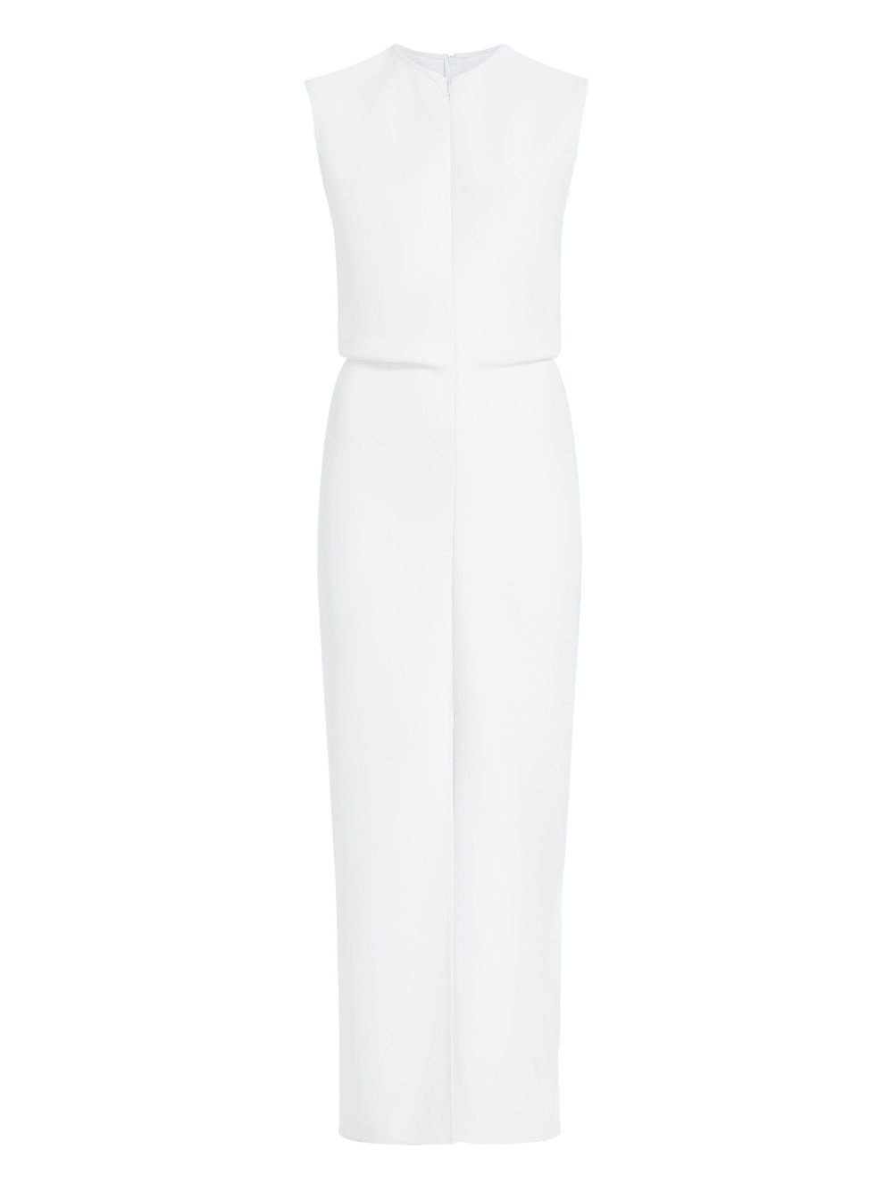 Selene maxi dress - 7