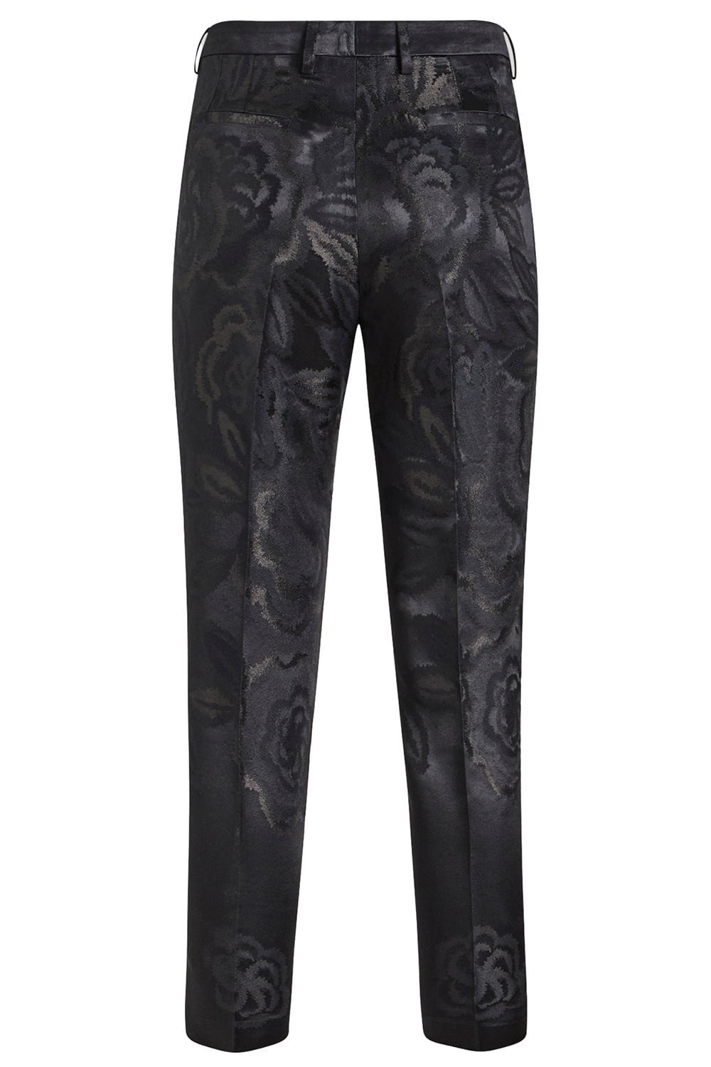 Slim Fit Pant - 6