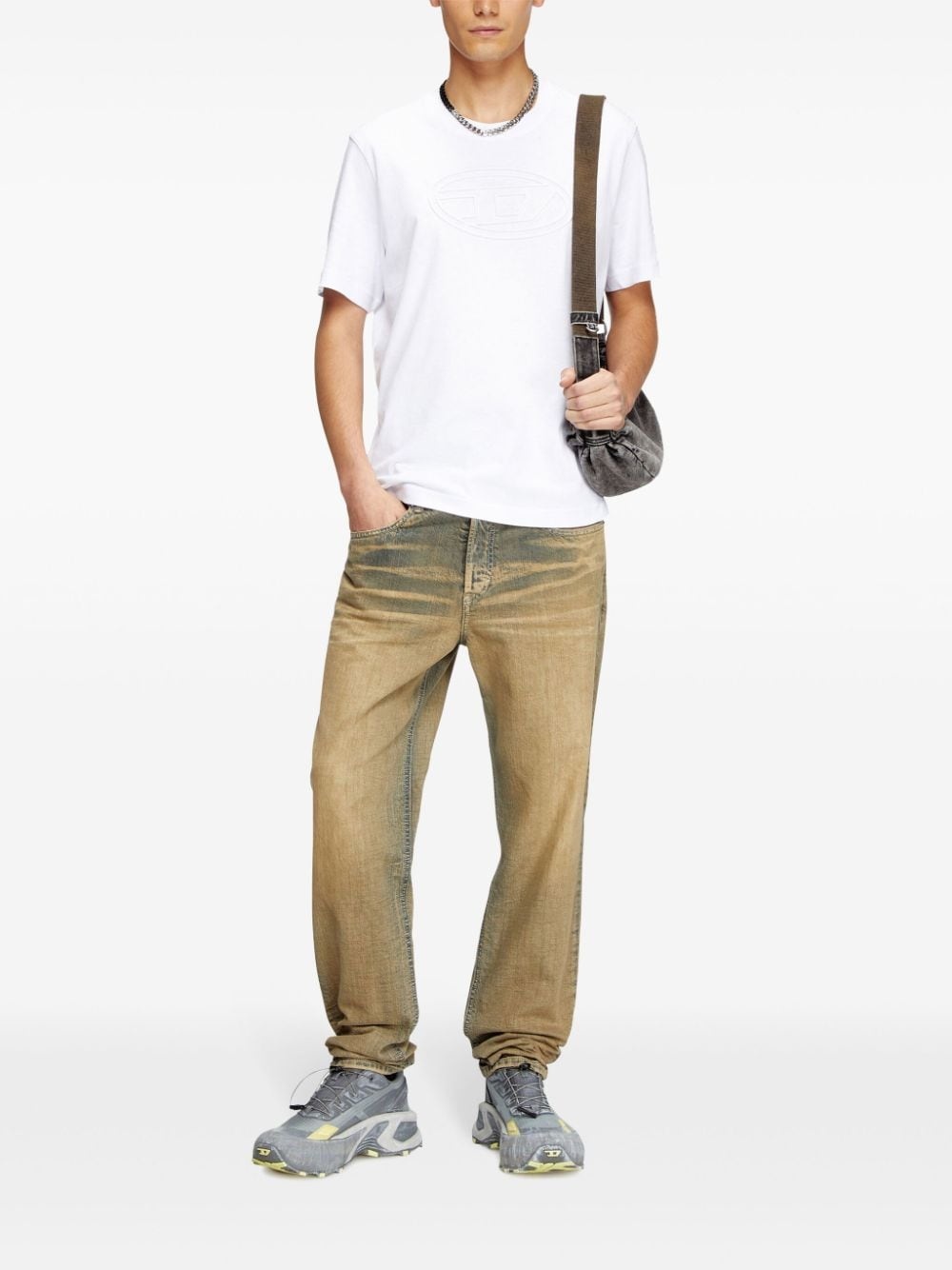 T-Adjust T-shirt - 2