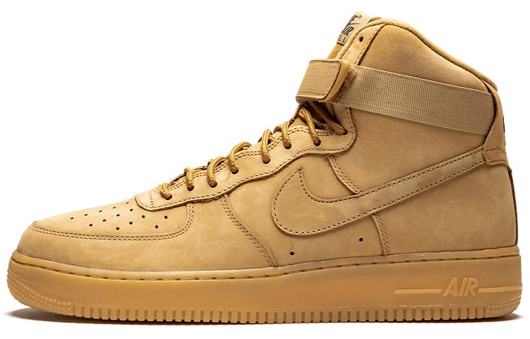 Nike Air Force 1 High '07 LV8 WB 'Flax' 882096-200 - 2