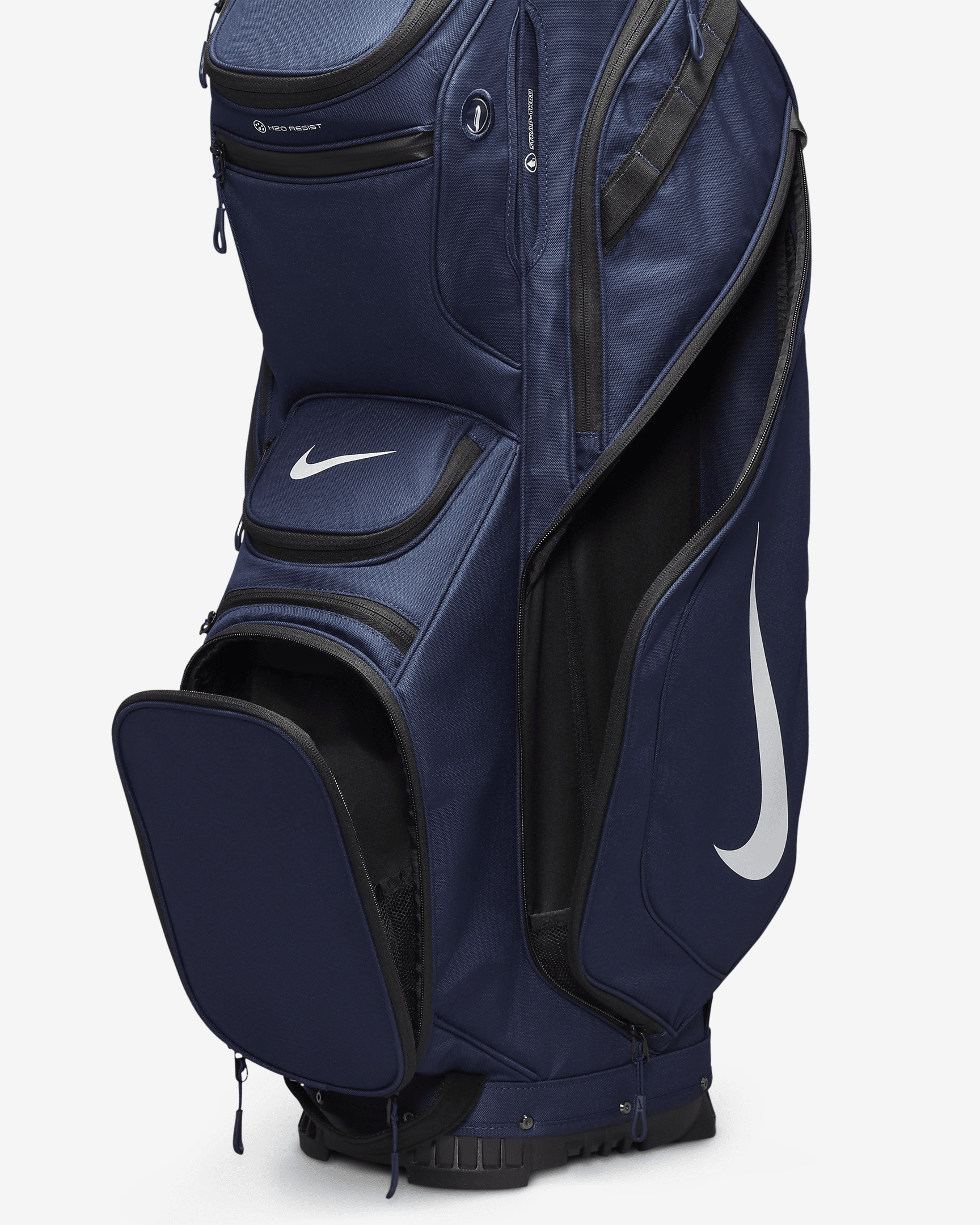 Nike Unisex Performance Cart Golf Bag - 9