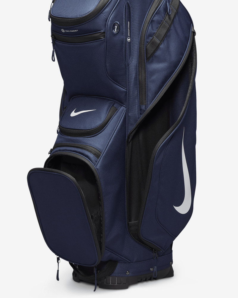 Nike Unisex Performance Cart Golf Bag 9