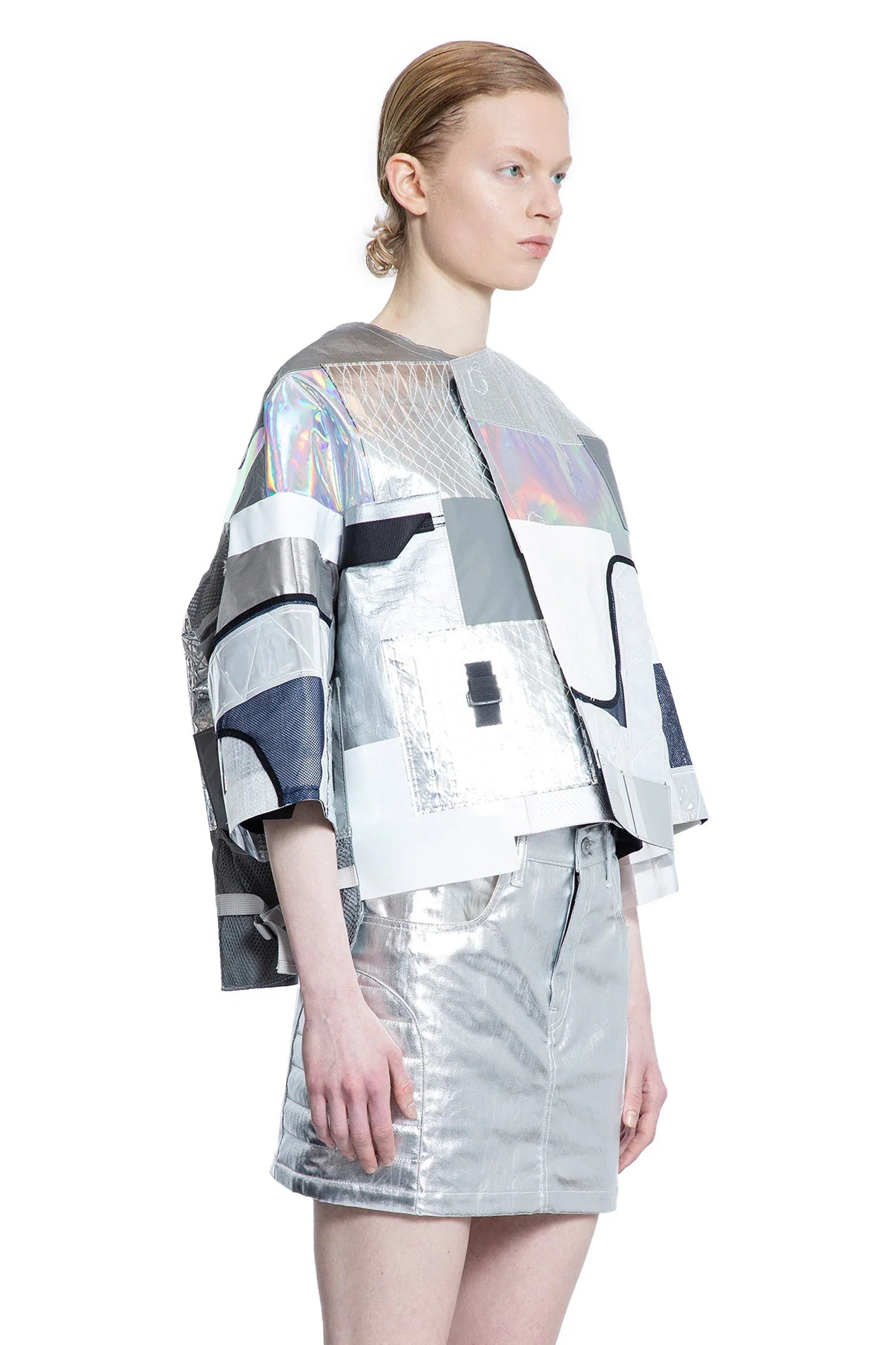 Iridescent-Nylon-Patchwork-Jacket - 2