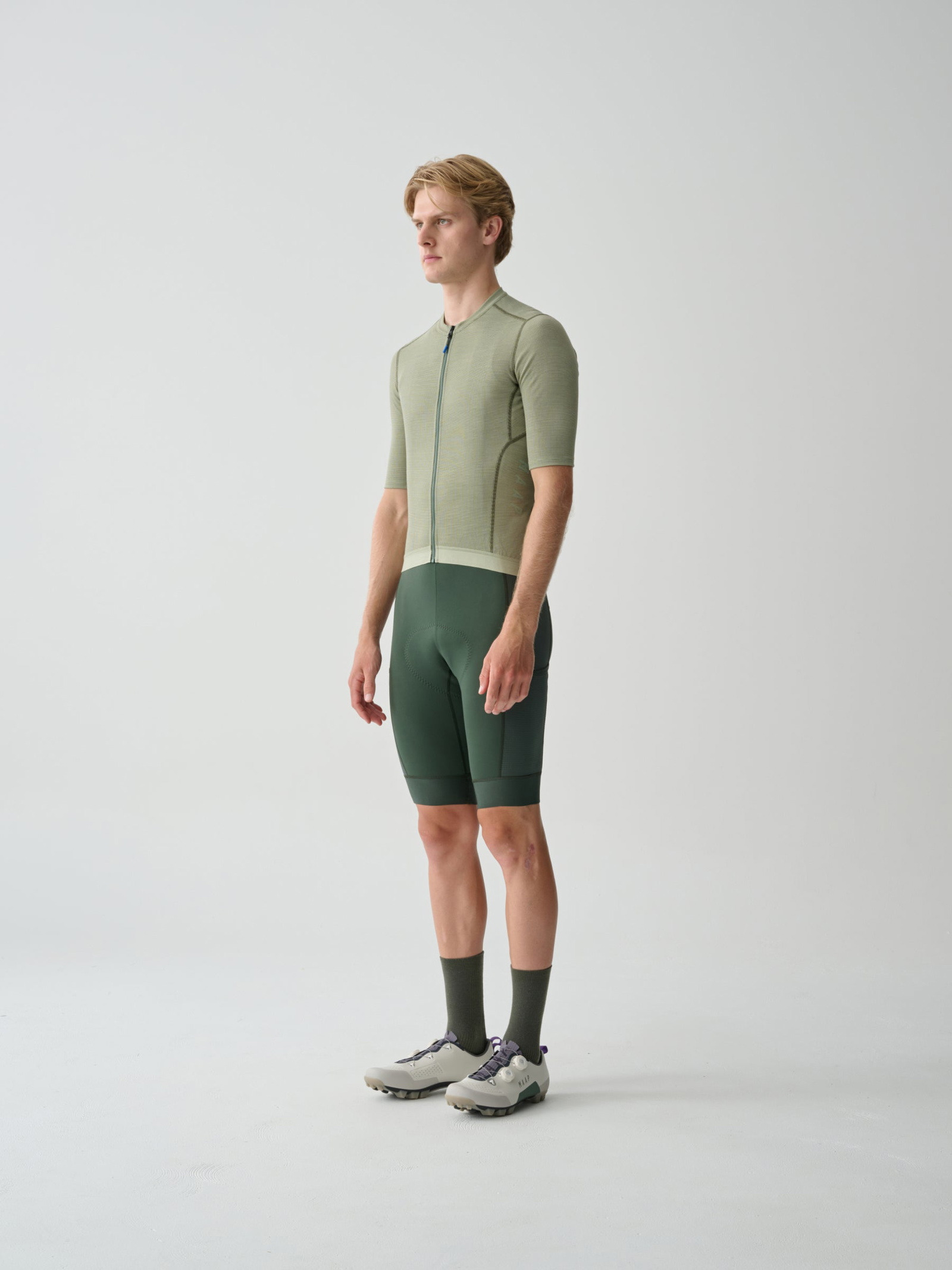 Alt_Road™ Cargo Bib 2.0 - 2