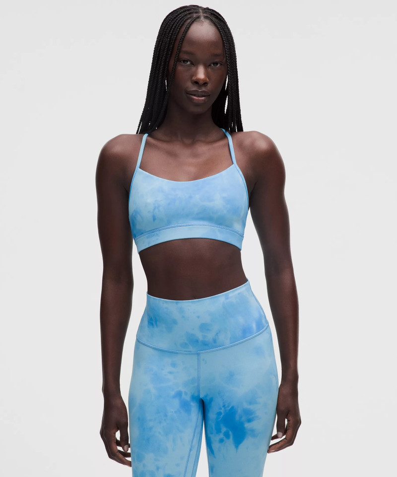 Flow Y Bra Nulu *Light Support, A–C Cups 1