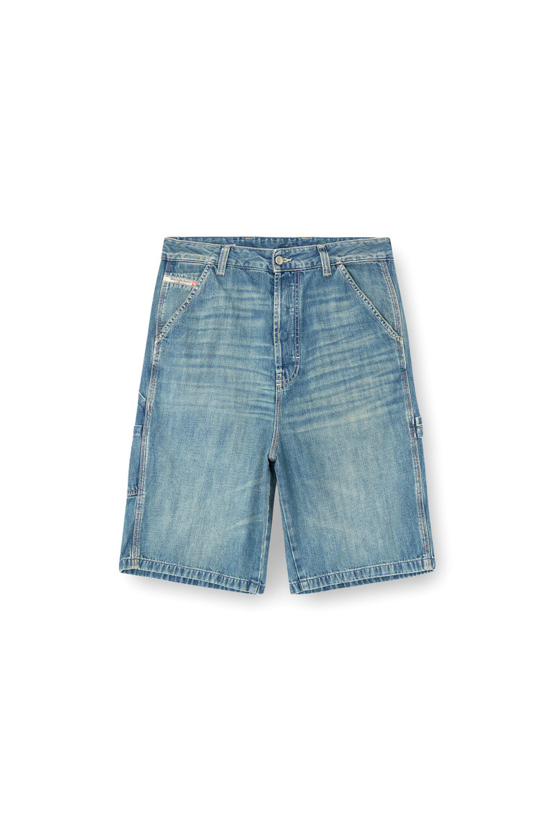 D-LIVERY-W-SHORT 1