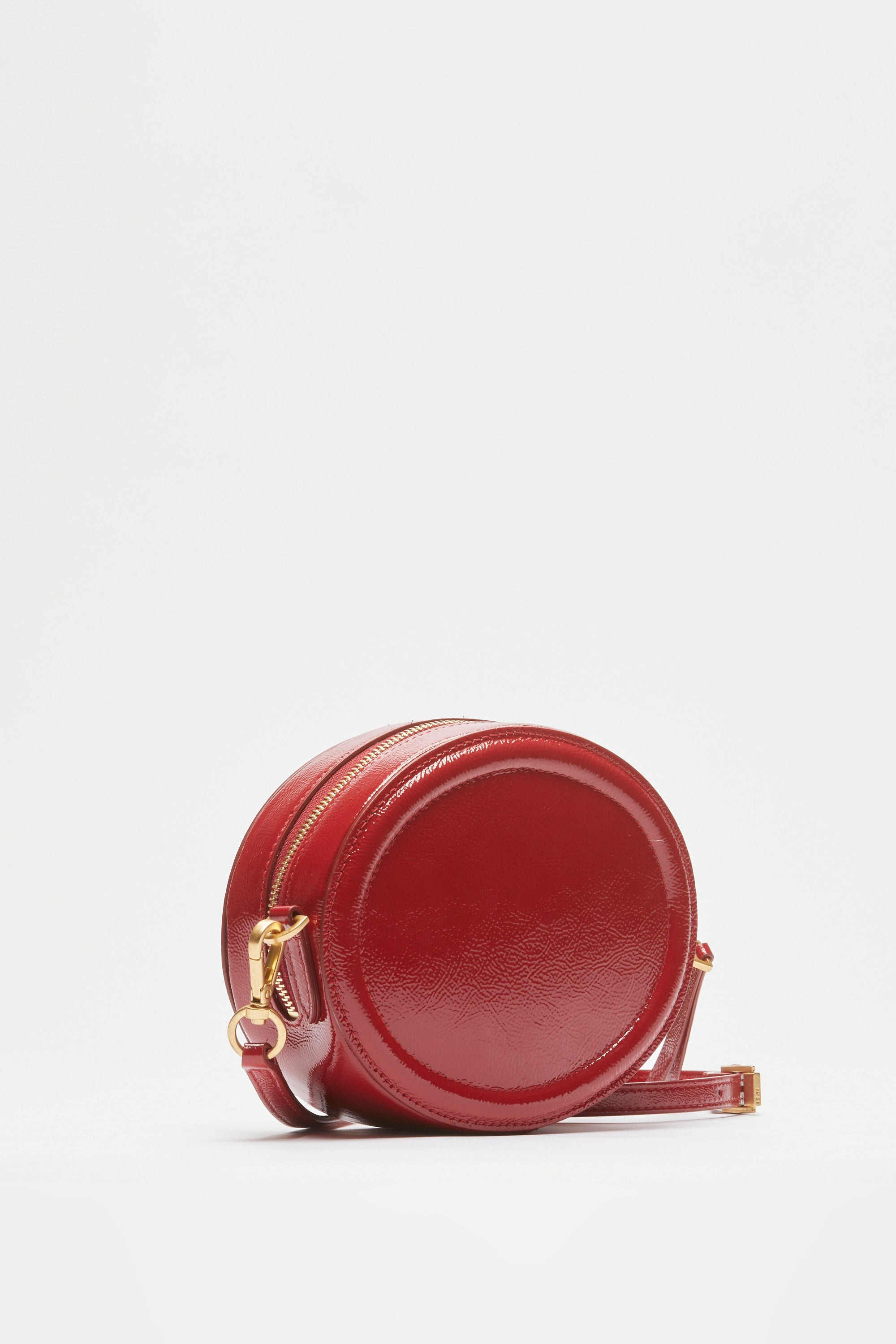 TAMBURELLO SHOULDER BAG - 2