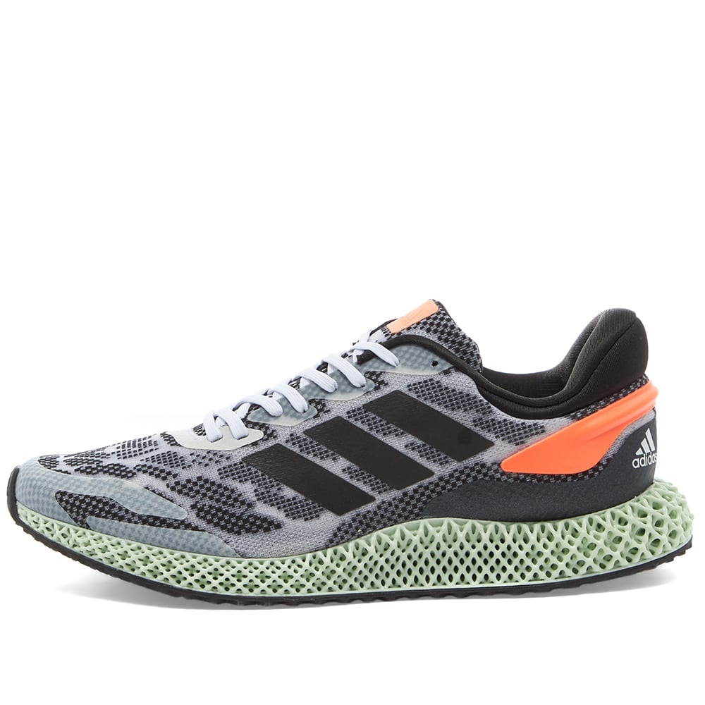 Adidas 4D 1.0 - 2