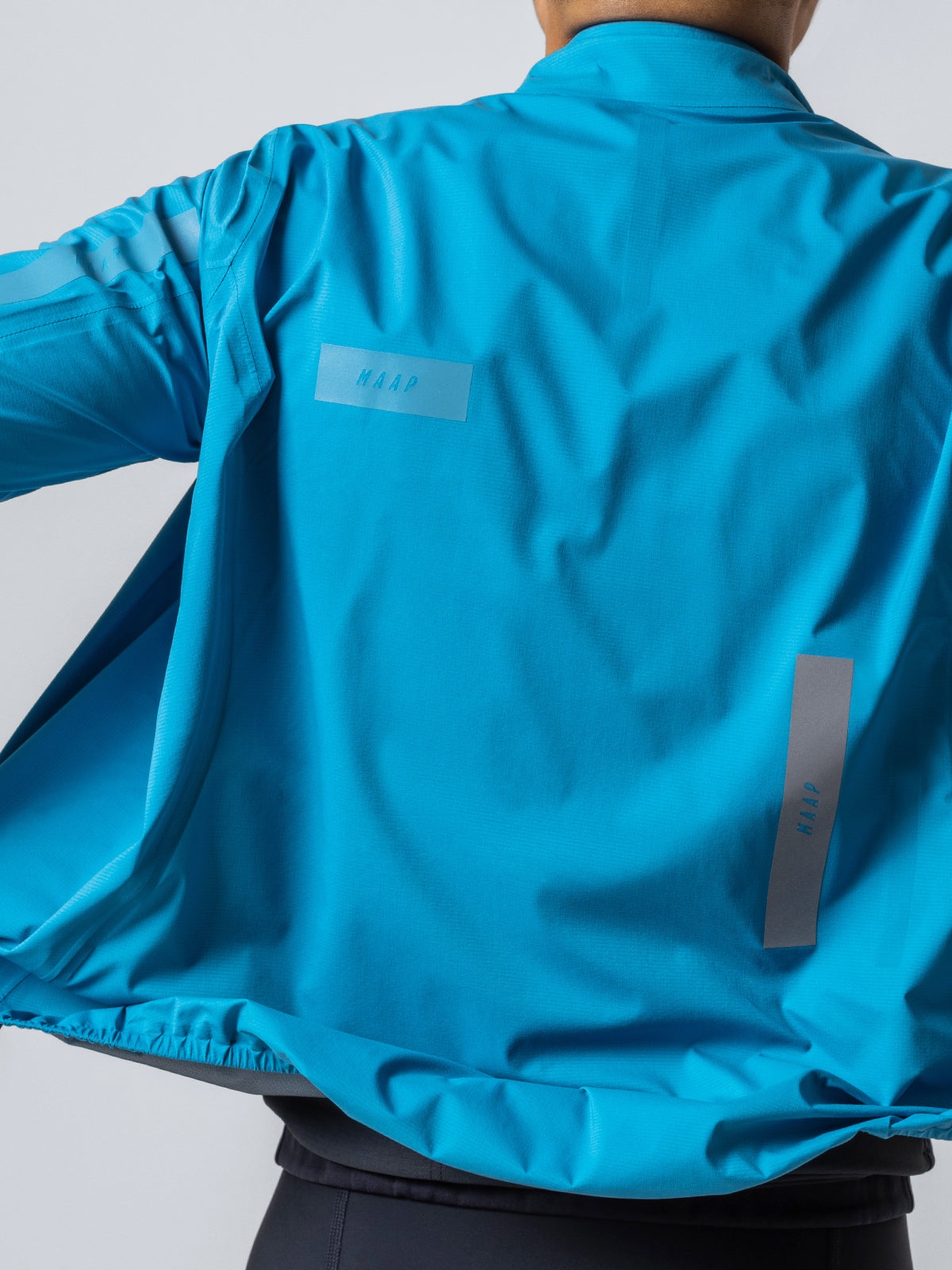 Atmos Jacket - 4