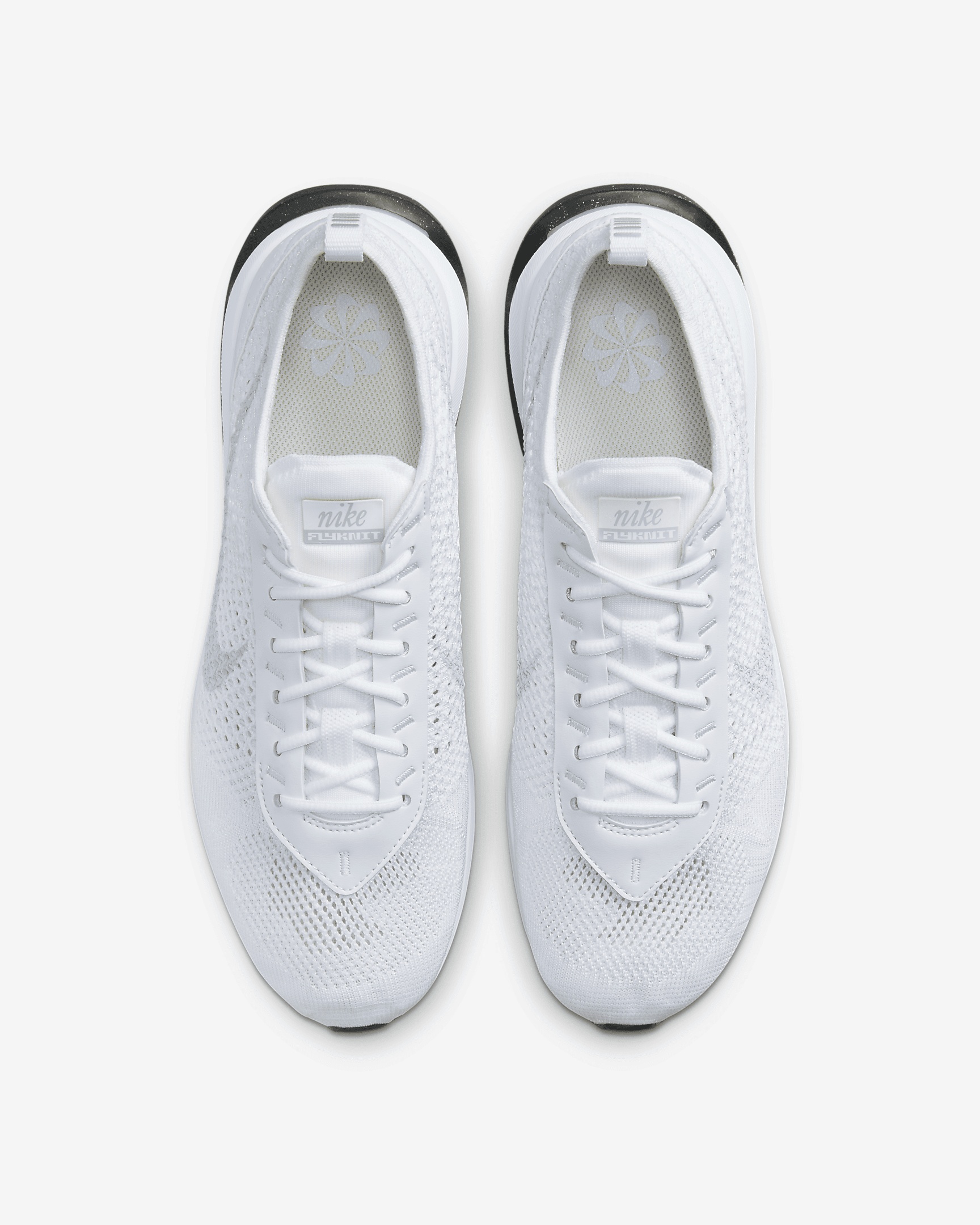 Nike Nike Air Max Flyknit Racer Next Nature Men's Shoes