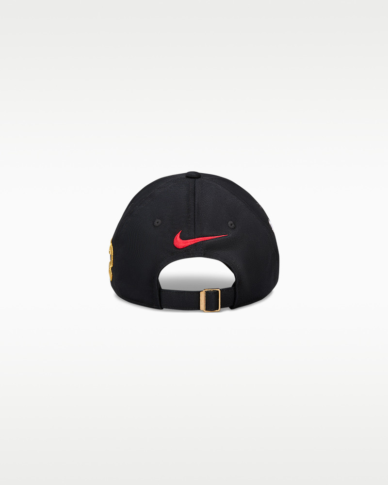 Nike Club Structured Racing Cap 6