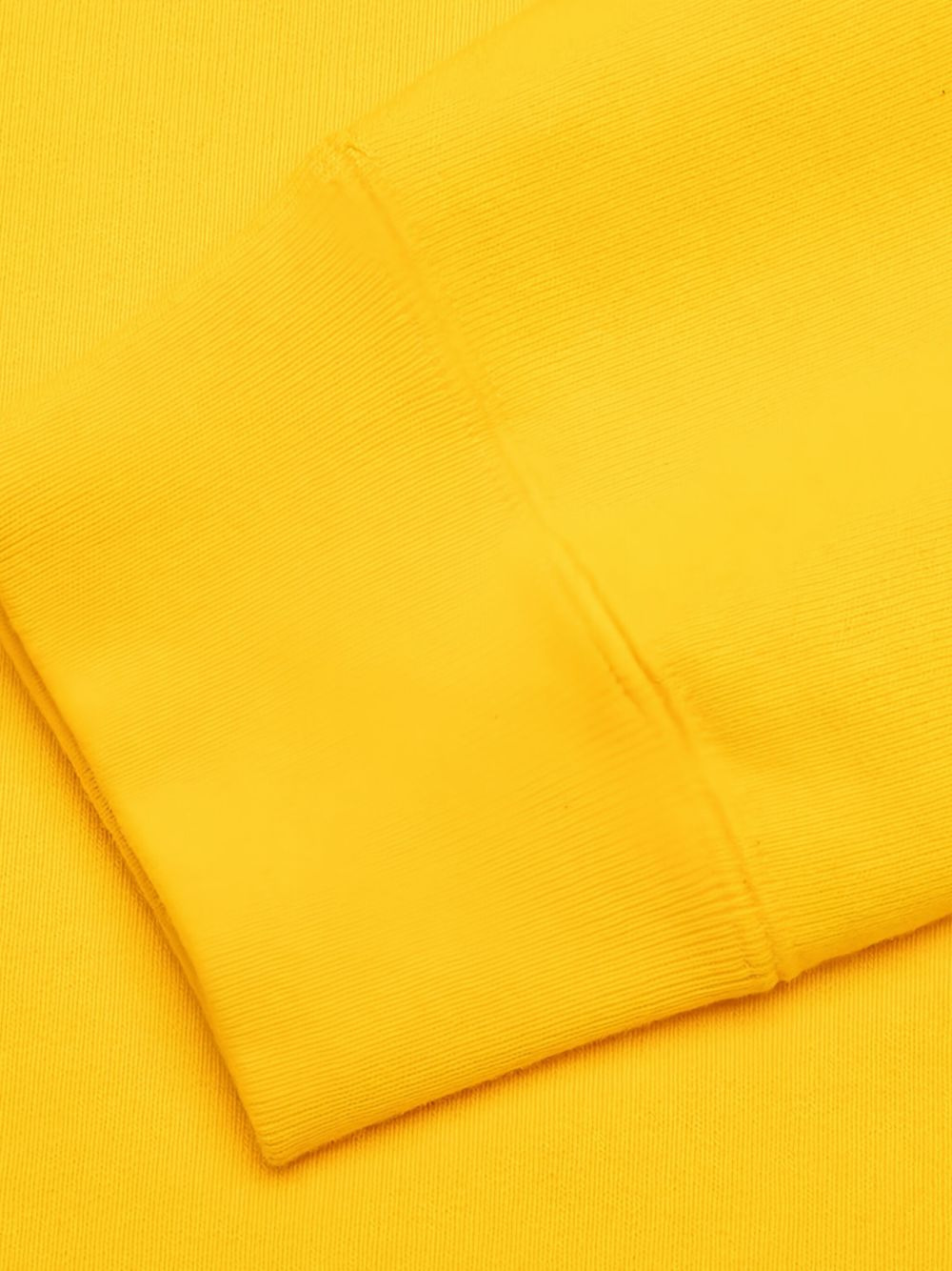 heavyweight hoodie - 3