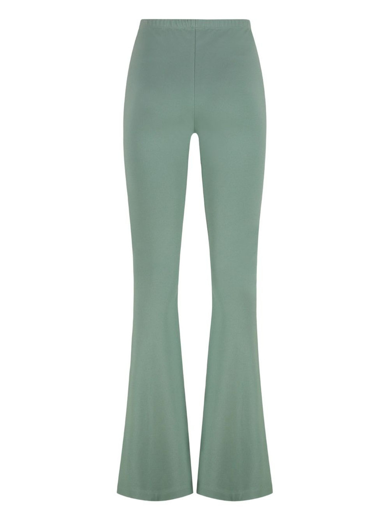 SABLYN flared trousers outlook