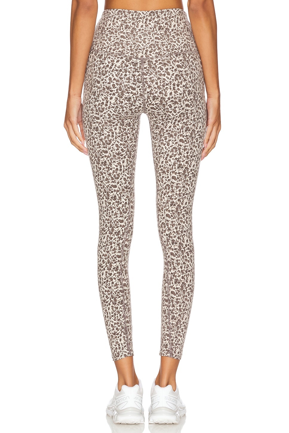 Move High Legging - 4