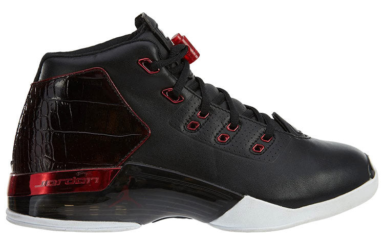 Air Jordan 17+ Retro 'Bulls' 832816-001 - 2