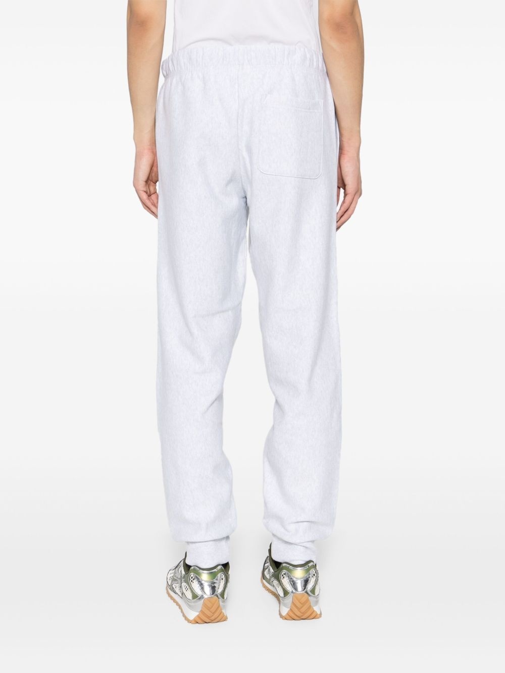 Script jogging pants - 4