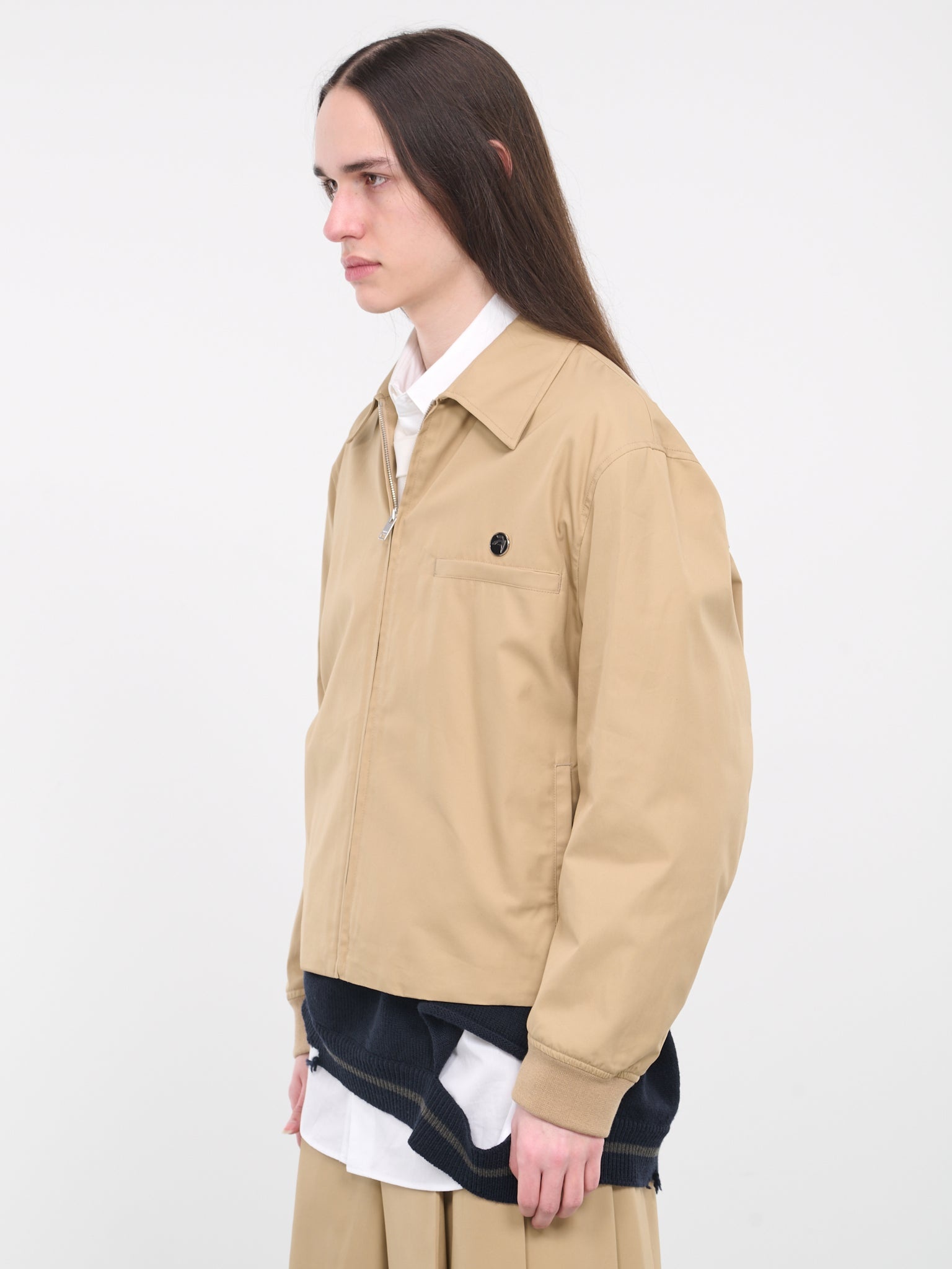 Sponge Jacket - 2